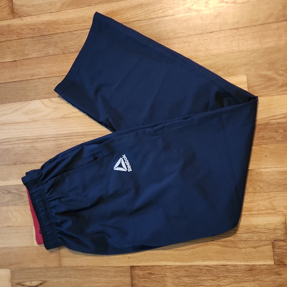Reebok | Windpants